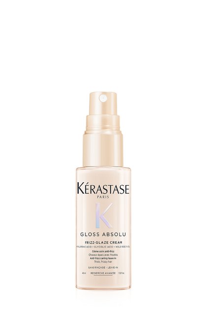 Gloss Absolu Anti-Frizz Shape for Thick Hair and Hair Prone to Frizzing