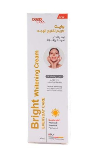Cofix Brightening Face Cream 60 ml