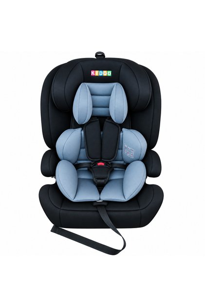 Παιδικό κάθισμα αυτοκινήτου, i-Size 76–150 εκ., ISOFIX, top tether, ζώνη 5 σημείων, ρυθμιζόμενο προσκέφαλο, πλευρική προστασία, R129