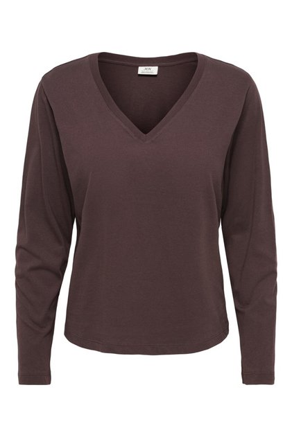 Tricou cu mânecă lungă pentru femei ONLY Rex 15379075