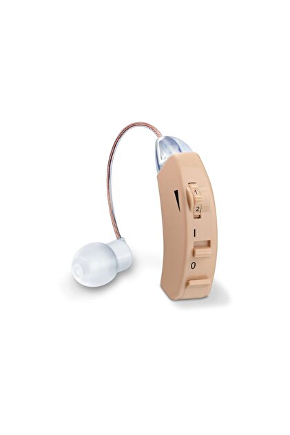HA 50 - Medical Hearing Aid for the Hearing Impaired