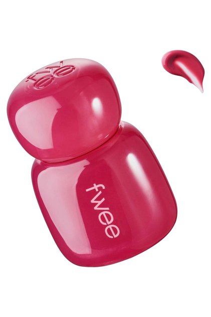 Pink Obsession Lip Tint M10 Heart Pink