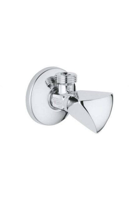 Corner Clamp 1/2-1/2 Grohe
