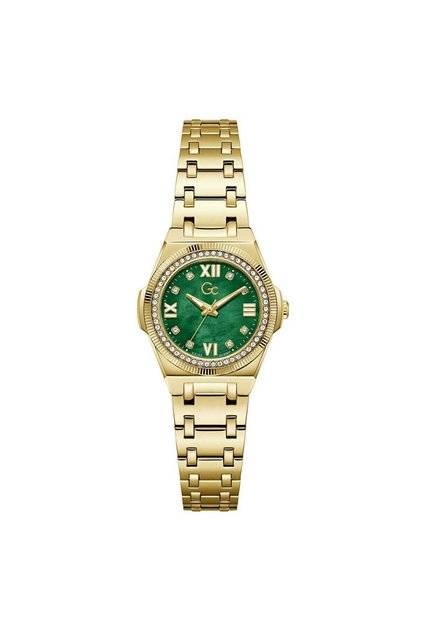 Gcz92002L9 Women's Wristwatch