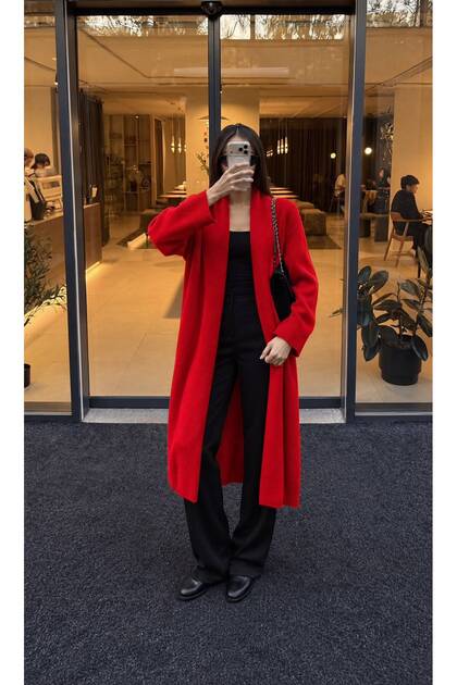 Women's Shawl Collar Cardigan