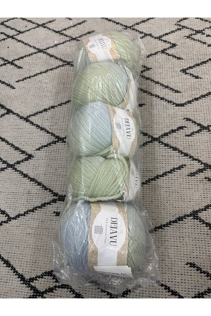 etrofil ihraç fazlası örgü ipi 400 500 gram arası