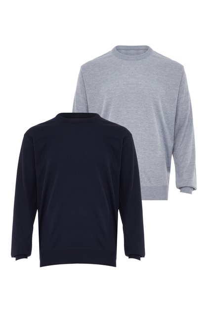 Pullover 2er-Pack