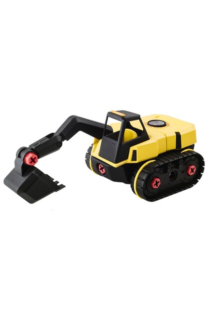 . - Detachable Excavator - XL