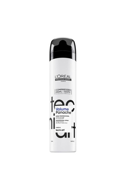 L'Oréal Professionnel Tecni Art Volume Panache Επαγγελματικό Σπρέι (250ml)