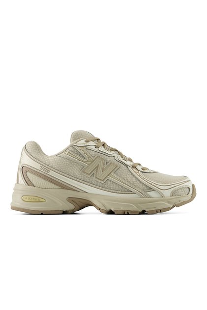 740 Kahverengi Unisex Ayakkabı U7409HK Juststep