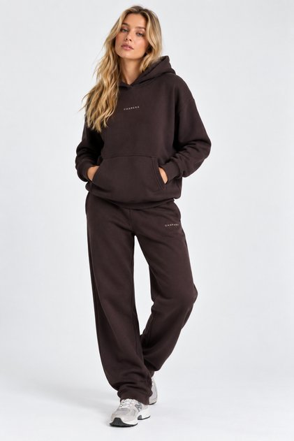 Premium Hooded Sweatshirt