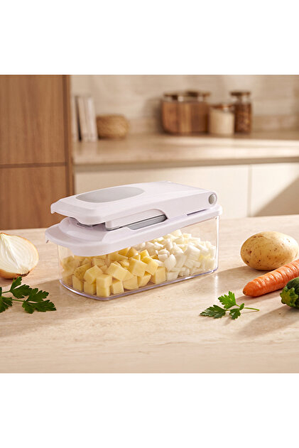 Clever Chopper with Bowl 1600 ml