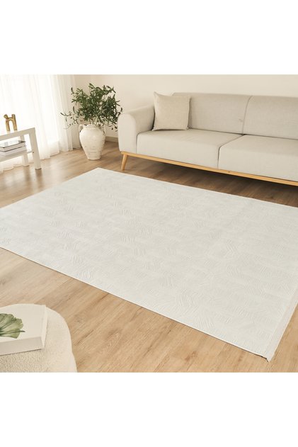 7/24 Sahara Softline Aura White 160x230 cm