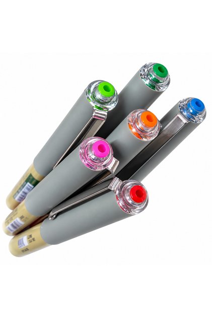 Uniball Roller Kalem Ub-157 Eye 6 Lı Set