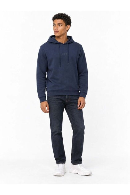 Men's Lf2044372 Sweat Navy Blue