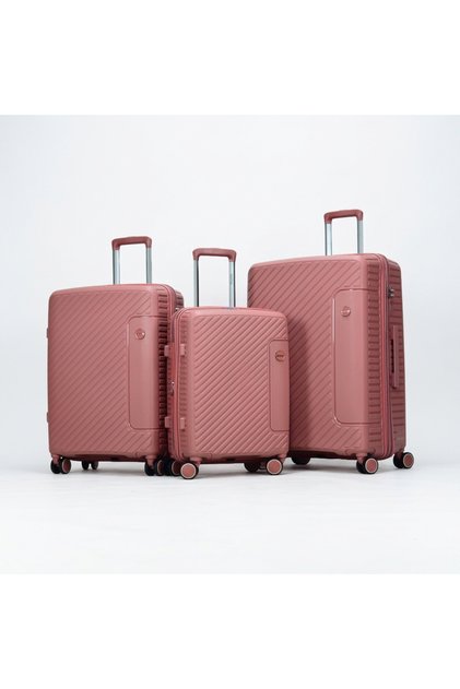 3-piece travel bag set