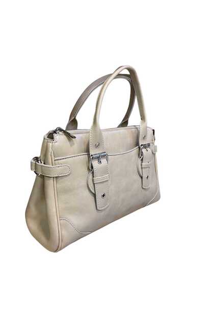 A Great Classic Handbag in Light Vison