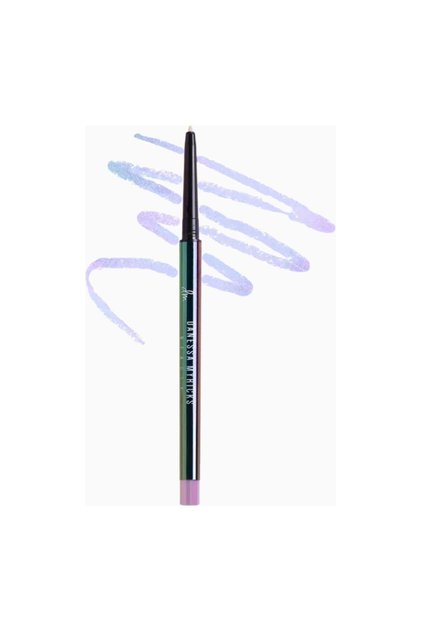 Infinite Chrome Multi-Color Micro Eye Pencil