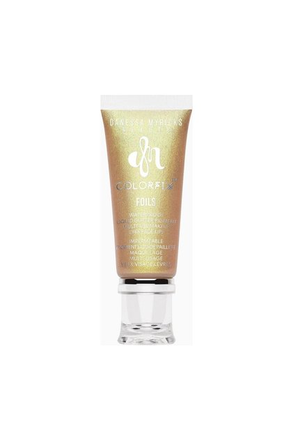 Colorfix Foils Waterproof Liquid Glitter Eyeshadow 10 ml