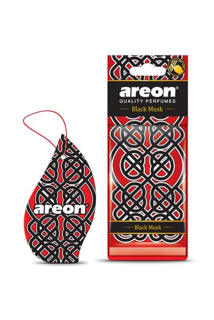 Odorizant auto suspendat Mon Orient Black Musk MO02