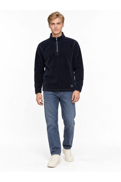Regular Fit Men's Sweatshirt