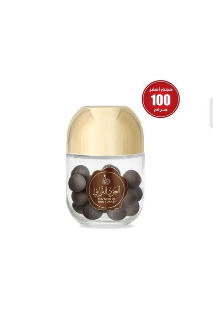Shurba Oudh 100g from Shurba