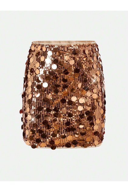 Fustă, bronz