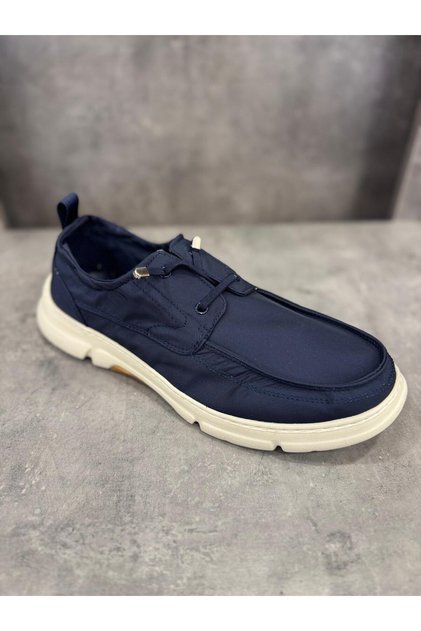 Parachute Fabric Sneaker