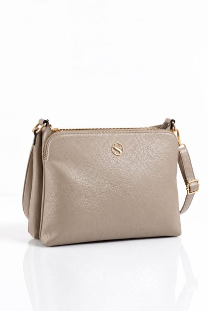 Vx-1329 Raven Women's Shoulder Bag Kum