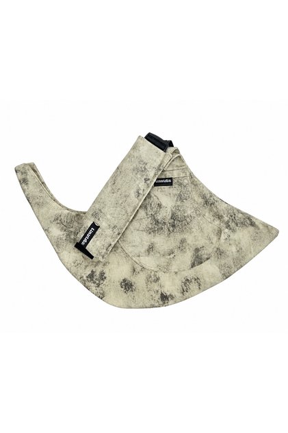Patterned Side Sling | Ergonomic Child Carrier 10 Months-4 Years (Max 18kg)