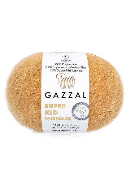 Super Kid Mohair 64423