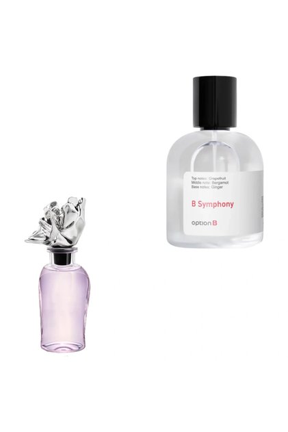 عطر بي سيمفوني