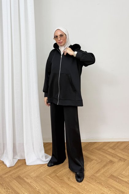 Furry Scuba Suit 22-75002