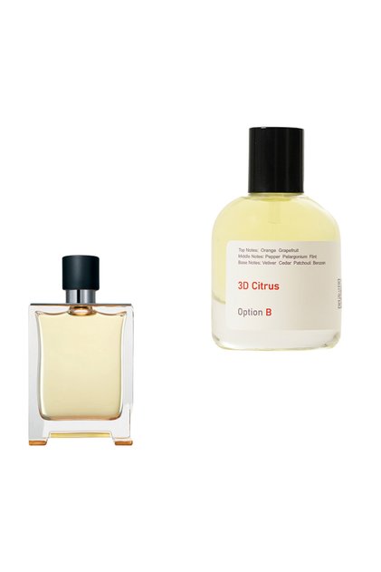 عطر بي ثري دي سترس - 50 مل