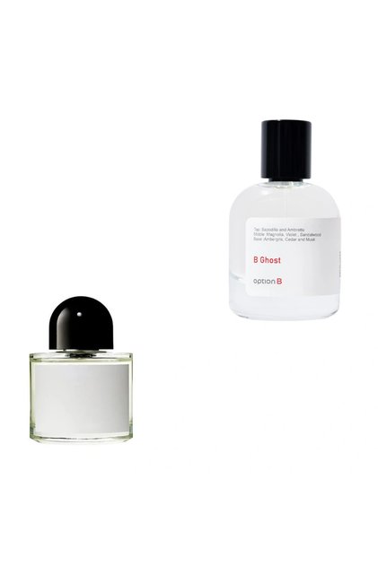 عطر بي جوست