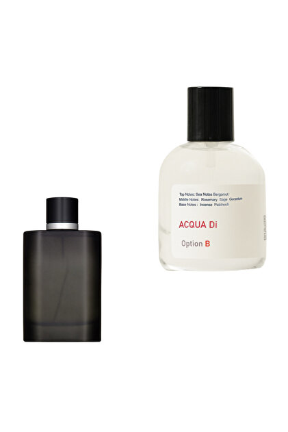 عطر بي اكوا دي - 50 مل