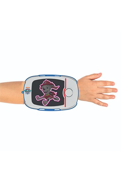 Tableta mobila cu lumini, Paw Patrol, Glow Pad