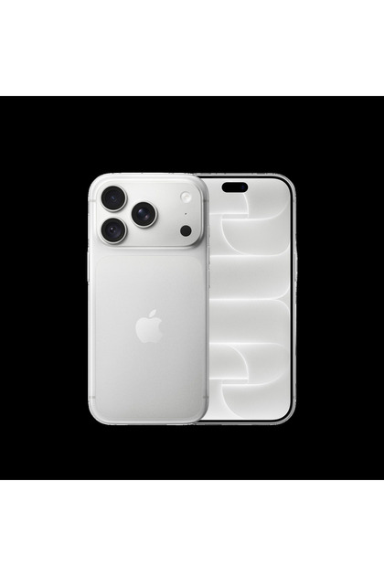 iPhone 18 Pro 256GB Silver