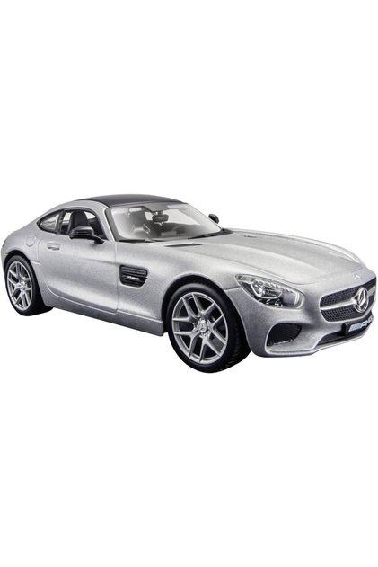 Masinuta Mercedes AMG GT, 1:24