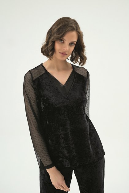 17165 Women's Pajama Set