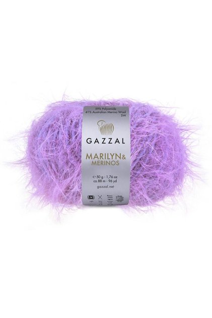 Marilyn & Merinos 8257