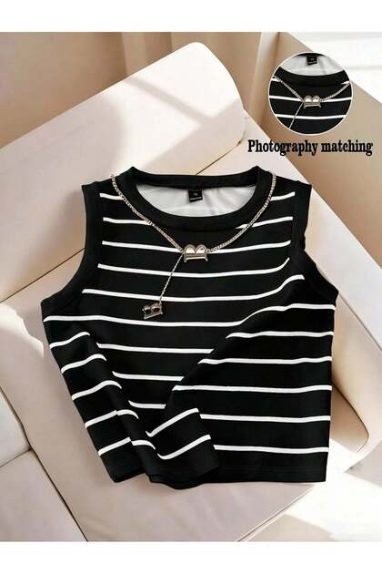 Top, negru