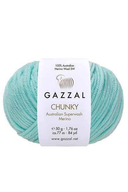 Chunky 145