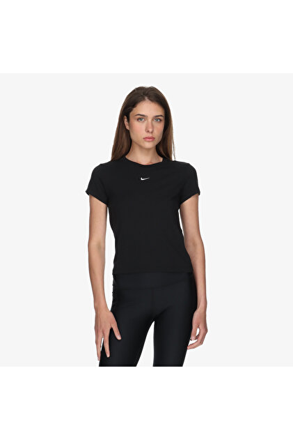 Tricou cu mânecă scurtă, pentru femei, New Balance, Cool Knit, Mediu, Core Performance.