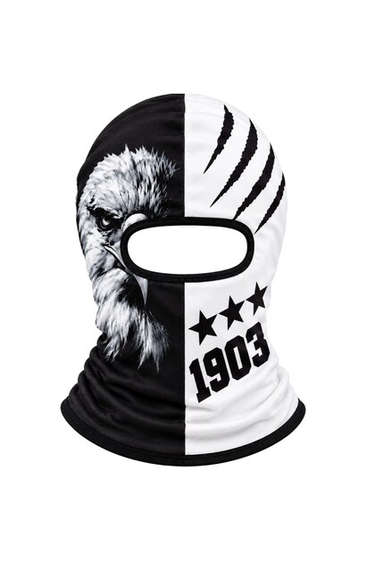 Fan Mask Winter Unisex Thermal Balaklava Neck Collar Breathable Wind Resistant