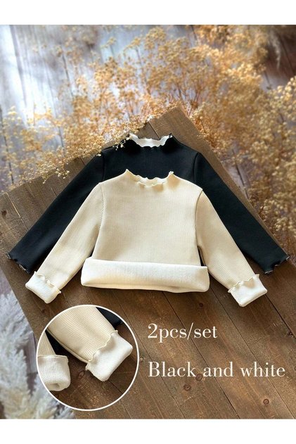 Set bluze, mix culori