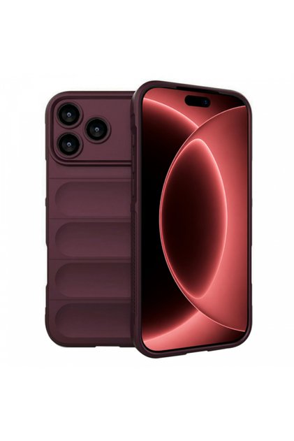 Husa pentru Apple iPhone 18 Pro Max / 17 Pro Max, Techsuit, Magic Shield, Visinie