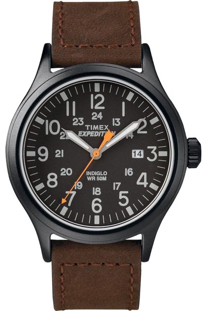 Expedition Scout Men's 40 mm Watch
