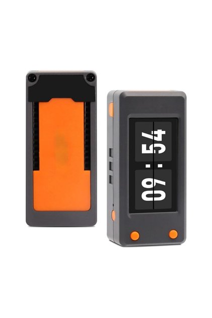 T-Display S3 ESP32-S3 1.9 ST7789 TFT Ekran Geliştirme Kartı - Gri Kutulu