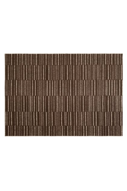 STRIA HALI KAHVE 200X300CM